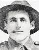 WWI # 10/2857 James Gregory BENNEY of Gisborne