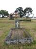 Grave of Paul Vicent BERNASCONI
Waikumete Cemetery, Glen Eden, Auckland, New Zealand
Photographed 5 February 2012
