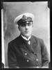 Albert Edward Scully, Ernest Charles brother lost at sea WW1.