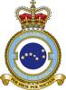 7th Squadron badge. 