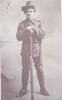 Stanley Forbes Kerr in uniform 1914-15c  W.W.1