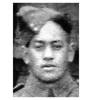 Corporal Hone Kaa, who embarked with the 10th Reinforcements.