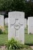 Pte # 802978 B McCLUTCHIENZ INFANTRYDied 2nd April 1944 aged 23yrsHe is buried in the Naples War Cemetery, Italy