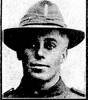 Newspaper Image from the Otago Witness of 28th  July 1915