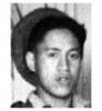 Pte # 817755 Tutu MARAKI of Whareponga14th Reinforcements of the 28th Maori Battalion