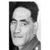 Pte # 39765 Teriaki (Teri) BORWN of Motu/GisborneMain Boady of 28th Maori BattalionPrisoner of War 