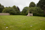 Birmingham (Lodge Hill) Cemetery, Warwickshire, England.
