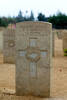 Lance Corporal # 43638 P E HERBERT NZ INFANTRY died 24th October 1942 aged 34yrs He is buried in the El Alamein War Cemetery, Egypt REF: VIII. E. 11.