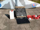 Bradwell Bay Roll of Honour Plaque.