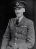 Horace George copland in Air Force uniform