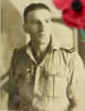 My dad. Taken somewhere in Italy with 24th Battalion