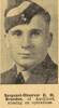 Sergeant-Observer Charles Henry Brandon - of Auckland : RNZAF NZ/404958.