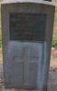 1st NZEF, 62207 Pte H LINDSEY, Machine Gun Corps, died 27 November 1944 aged 51 years. He is buried in the Taruheru Cemetery, Gisborne  Block S Plot 172