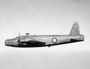 Wellington IC Bomber.