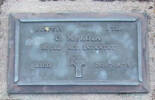 Pte # S557513 C M KOIA
ROYAL NZ INFANTRY
Died 20.7.1973
He is buried in the Taruheru Cemetery
Blk RSA Plot 683