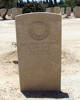 Lieutenant Colonel # 6133  E. Te W LOVENZ INFANTRY died 12th July 1942He is buried in the El Alamein Cemetery, Egypt 