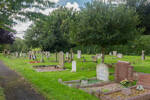 Bidford-on-Avon Burial Ground Warwickshire