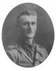 Photo of Ernest Edward Jolly in uniform.