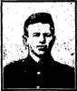 Newspaper Image from the Auckland Star of 7th September 1916