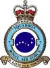 7 Squadron RAF Badge.