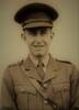 Capt. Ian Dixon WWII