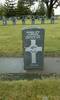 NZEF, 25/415 Rfm J (Jas Mahaki) BROWN, Rifle Brigade, died 13 November 1918 aged 24yrs
He is buried in the Taruheru Cemetery, Gisborne 
Blk S Plot 3