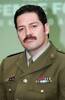 Bill Henry "Willie" Apiata, VC is a former corporal in the New Zealand Special Air Service, who became the first recipient of the Victoria Cross for New Zealand