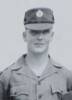 #469885 Private Michael Frederick John (Mike) BENT - Reconnaissance Platoon, 1 NZ Regt, Terendak, Malacca, Malaya 1962