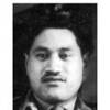 Pte # 817697 Jacob NGATAI of Ruatoria12th Reinforcements of the 28th Maori Battalion