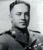 Major # 64195 John (Jacky) BAKER of Auckland 
10th Reinforcements of the 28th Maori Battalion
Awarded M.C. & Bar