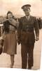 Sept 1939 Just married and going overseas for 41/2 yrs