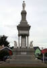 Balclutha war memorial - W Allison&#39;s name appears on this War Memorial
