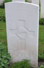Kiel War Cemetery. Grave 3. F. 5