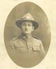 George Gall Scott, Sling Camp UK, May 1917