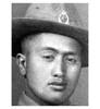 T/Sgt # 67462 Marewa TIPUNA of Tokomaru Bay7th Reinforcements of the 28th Maori Battalion - Wounded Once - Invalided Home