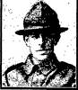 Newspaper Image from the Auckland Star of 18th July 1916