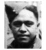 L/Cpl # 62619 Bill RURU of Waerenga-o-kuri, Gisborne
5th Reinforcements of the 28th Maori Battalion
Wounded twice,