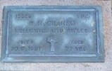 1st NZEF, 13328 Tpr R H GRAHAM, Wellington Mtd Rifles, died 30 September 1967 aged 77 years.
He is buried in the Taruheru Cemetery, Gisborne 
Blk RSA Plot 419