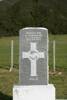 802124 Pte H PARINGATAI NZ INFANTRY
Died 9 May 1943 Aged 30yrs
He is buried in the Te Araroa (Orangai) Maori Cemetery
