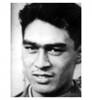 Pte # 817648 Te Rei RANGIHUNA of Tikitiki
12th Reinforcements 28th Maori Battalion
Killed in Action 10 Aptil 1945