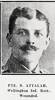Private Norman Atallah, Auckland Weekly News