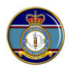 139 Squadron RAF Badge.
