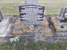 William is remembered on his parent's grave, father William Southworth Baillie (Royal Scots) and mother Agnes.
Row 142 Plot 406 Timaru Cemetery