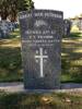 2nd Lt # 16/1403 P T FROMM NZEF Great War Veteran  - MAORI PIONEER BATTN Died 13-12-1937 aged 46yrsHe is buried in the Karori Cemetery, Wellington PLOT Soldiers/OO/12