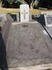 Grave of Alfred PARKER
Hillsborough Cemetery, Auckland, New Zealand
Photographed 12 December 2010