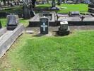 Grave of William Henry WORTH
Photographed 13 October 2013, 
Waikaraka Cemetery, Auckland, New Zealand
