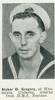 Stoker D. Gregory, of Whatatutu, Gisborne, missing from HMS Neptune