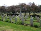 Northwood Cemetery Middlesex England.
