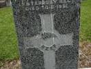 Cpl  # 11163 John Wilson ARTHUR - Canterbury REGT Died 30.11.1931 aged 35yrsHe is buried in the Old Wairoa Cemetery ROW: B 9,  Plot: 2038, ID: 3742