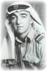 Pvt. Colin Bruce McKenzie NZ #17536 - Served with the LRDG as a Fitter, and Driver with T-2 Patrol